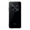 Tactical TPU Plyo Kryt pro Xiaomi Redmi 14C Transparent