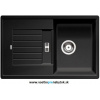 Silgranit drez ZIA 45 S (antracit)