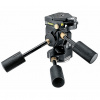 Manfrotto 3D Super Pro 3-way tripod head s safe