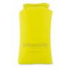 Vodotesný vak Pinguin Dry bag 20 L - Yellow