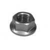 Matica 957041050000, NUT, FLANGE(3BM), Yamaha oem