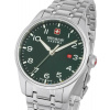 Hodinky Swiss Military Hanowa SMWGH0000803 Thunderbolt Mens Watch 43mm 10ATM