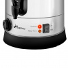 Tresko Varič vareného vína 6,8 l Strieborný