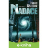 E-kniha Na hranicích Nadace - Isaac Asimov