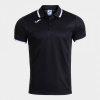 JOMA COMBI PREMIUM POLOKOŠILE - Černá, Bílá - veľkosť 3XL