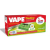 Tablety do odpudzovača hmyzu VAPE Herbal