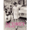 Audrey in Rome