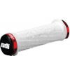 Gripy pre štvorkolku Troy Lee Designs Signature White/Red