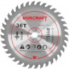 Kotúč pre Worcraft CMCS-S20LiB, 115x9,5 mm, 36T, pílový