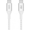 Belkin CAB015bt2MWH Boost charge USB-C 240W, 2m, bílý