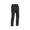 Halvarssons Textile Pants Malung Black - skrátené 56