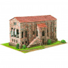 Domus Kits Romanica 13 Sta. Maria de Naranco - Arte Romanico Series (Domus Kits)
