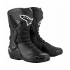 Topánky SMX-6 3 DRYSTAR, ALPINESTARS (čierna) 2025 48