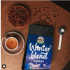 Espresso Winter Blend 65% Arabica + 35% Robusta