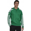 Mikina adidas Squadra 21 Hoody M GP6437 Veľkosť: S