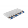 Pocket mattress NEVA 200x200 cm