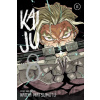 Gardners Komiks Kaiju No. 8, Vol. 6 ENG