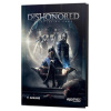 Modiphius Entertainment Dishonored: The Roleplaying Game Corebook (EN)
