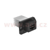odpor vnitřního ventilátoru 8300B304