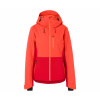 Tchibo - Lyžiarska bunda - pre dámy - veľ. 38 - farba: červená