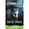 E-kniha Doktor Spánek - Stephen King