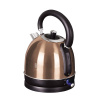 Elektrická kanvica Berlinger Haus BH-9335 1,7 W 1,8 l béžová/hnedá