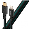Audioquest FOREST LIGHTNING NA USB - C 1.5M