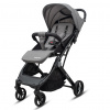Športový kočík Bimelo Baby Mix Ultra-light sivý 2025