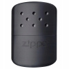 Ohrievač rúk Zippo čierny benzínový BLACK