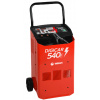 Digitálna nabíjačka Solution DIGICAR 540E