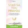 E-kniha Staň sa tou pravou - Sheleana Aiyana