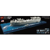 Wave Base for US Navy LST