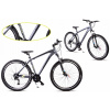 Horský bicykel - MTB 29 KANDS ONE ALTUS GR-JOLATOY M19 2022 (MTB 29 KANDS ONE ALTUS GR-JOLATOY M19 2022)