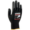 uvex 6037 6003806 montážne rukavice Veľkosť rukavíc: 6 1 pár; 6003806