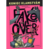 Koniec klamstvám Fake over - Nereida Carrillová; Alberto Montt