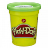 Play-Doh samostatné tuby zelená 112 g