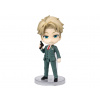 Spy x Family Sběratelská figurka Loid Forger Figuarts Mini - 9 cm