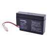 Baterie olověná 12V 0.8Ah VIPOW BAT0221