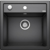 Blanco Dalago 5 s excentrom antracit 518521