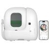Petkit PUROBOT MAX Pro Automatická toaleta pre mačky s kamerou (Petkit PUROBOT MAX Pro Automatická toaleta pre mačky s kamerou)