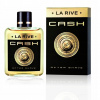 La Rive Red Line For Men voda po holení 100 ml