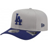 Pánska šiltovka New Era 9FIFTY STRETCH SNAP MLB TONAL LOS ANGELES DODGERS šedá 60184835 - M/L