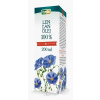 VIRDE ĽAN 100 % OLEJ 200 ml