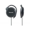 Panasonic RP-HS46E-K, Black