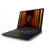 MSI MSI Vector A16 HX A8WHG-016XCZ/Ryzen 7 8840HX/32GB/1TB SSD/RTX 5070 Ti, 12GB/16