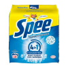 Spee Megaperls Universal 4v1 Prací prášok 1,14 kg (Čistá bielizeň plná sviežosti a žiarivosti)