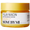 Some By Mi Yuja Niacin Anti Blemish hydratačný a rozjasňujúci pleťový krém hyperpigmentáciou 60 g