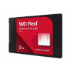 Sandisk Western Digital Red WDS200T2R0A-68CKB0 SSD disk 2 TB 2.5