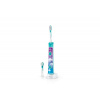 Philips Sonicare for Kids HX6322/04, Blue, Sonic Electric Toothbrush