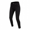 DŽÍNSOVÉ NOHAVICE REBELHORN CLASSIC III LADY SKINNY FIT BLACK W24L30